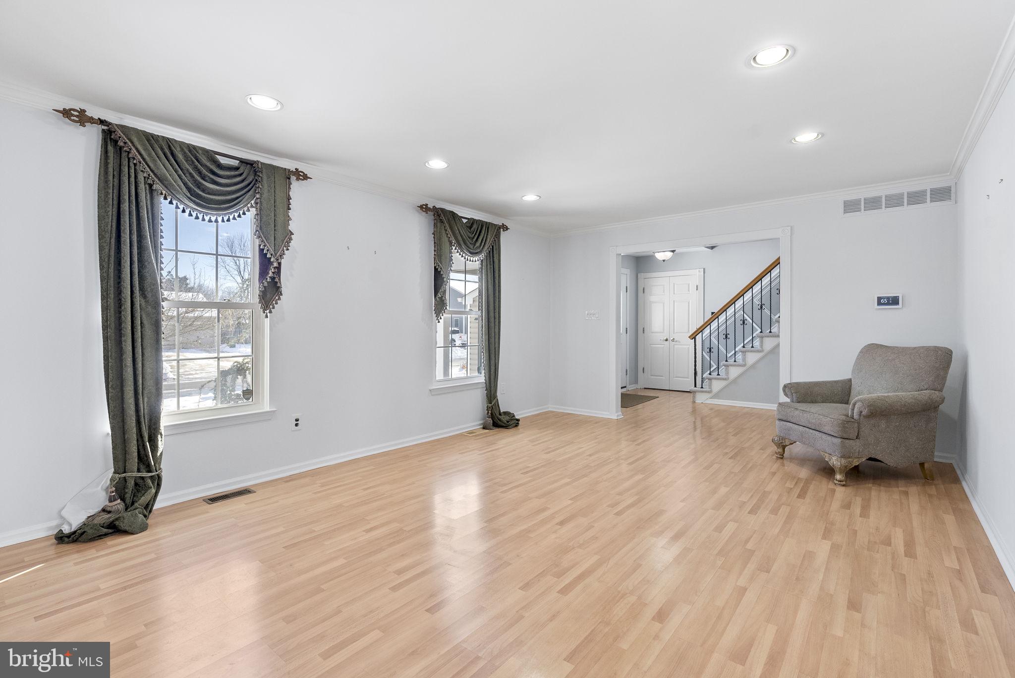 160 COUNTRY FARMS ROAD