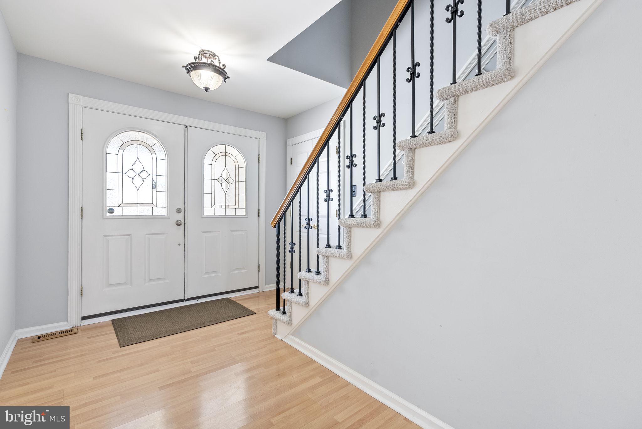 160 COUNTRY FARMS ROAD