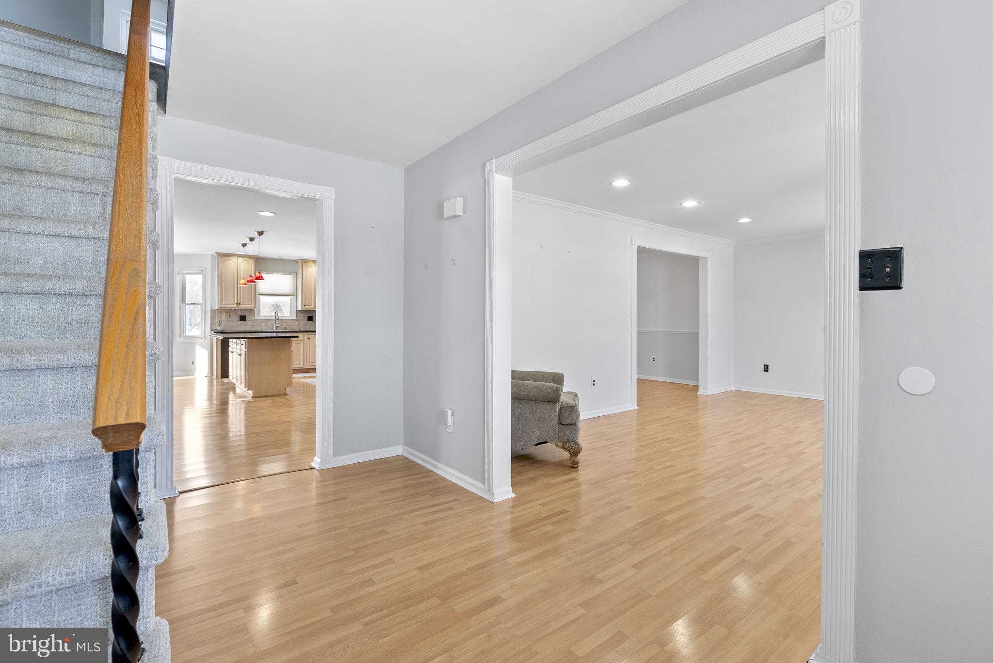 160 COUNTRY FARMS ROAD