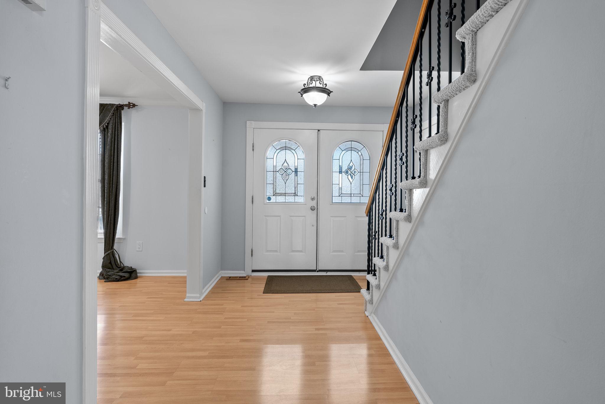 160 COUNTRY FARMS ROAD