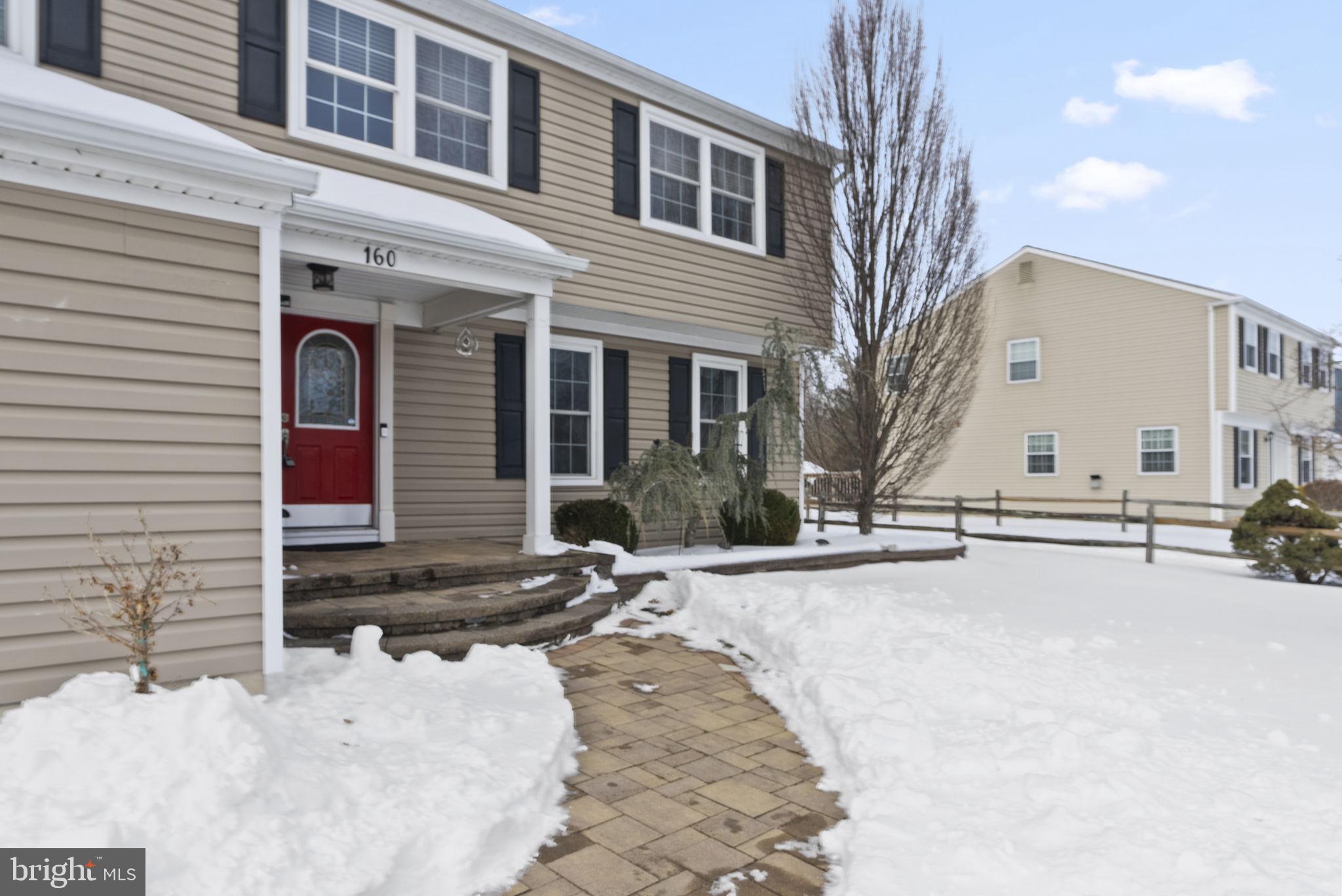 160 COUNTRY FARMS ROAD