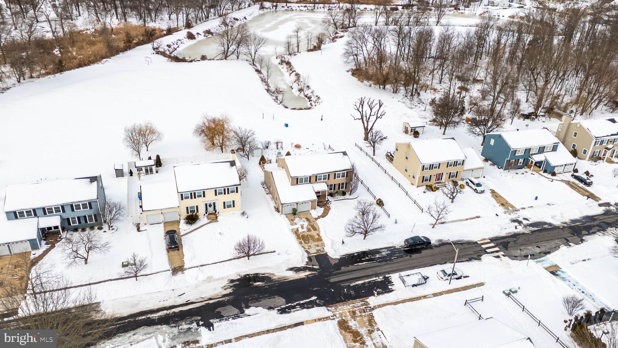 160 COUNTRY FARMS ROAD