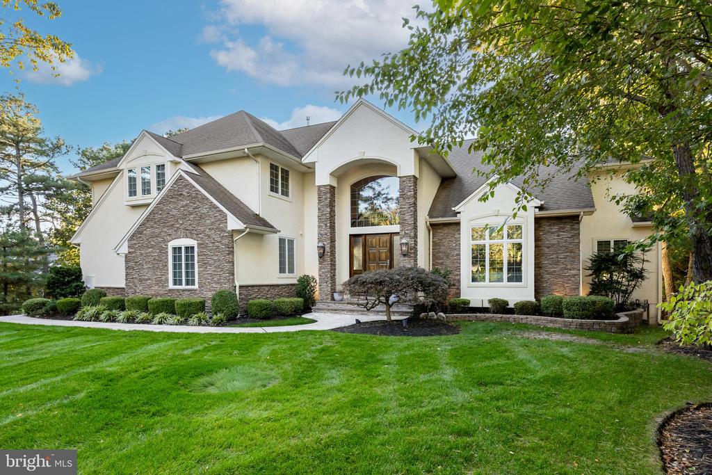 38 MILFORD DRIVE