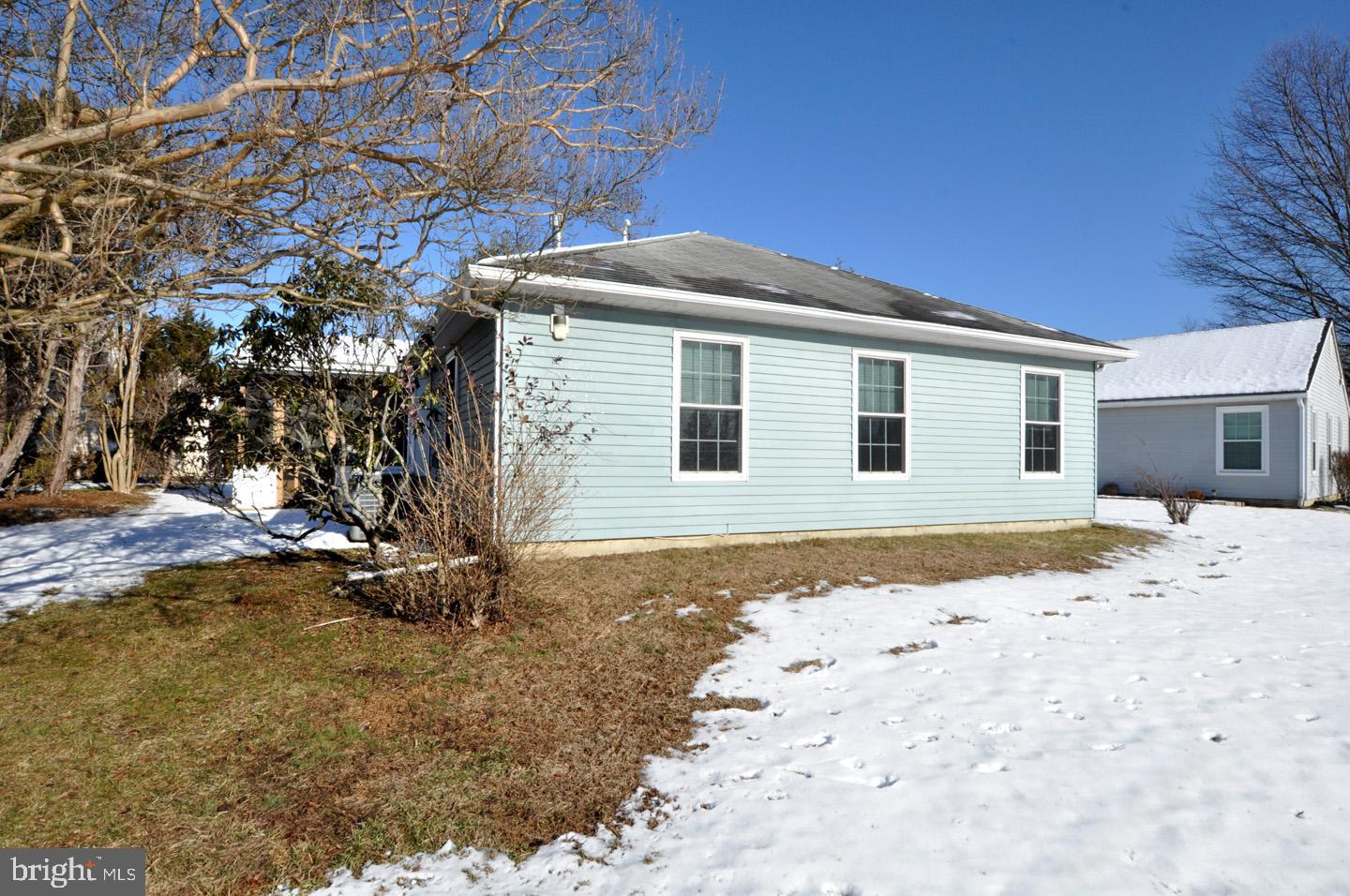 3 AVANDALE COURT