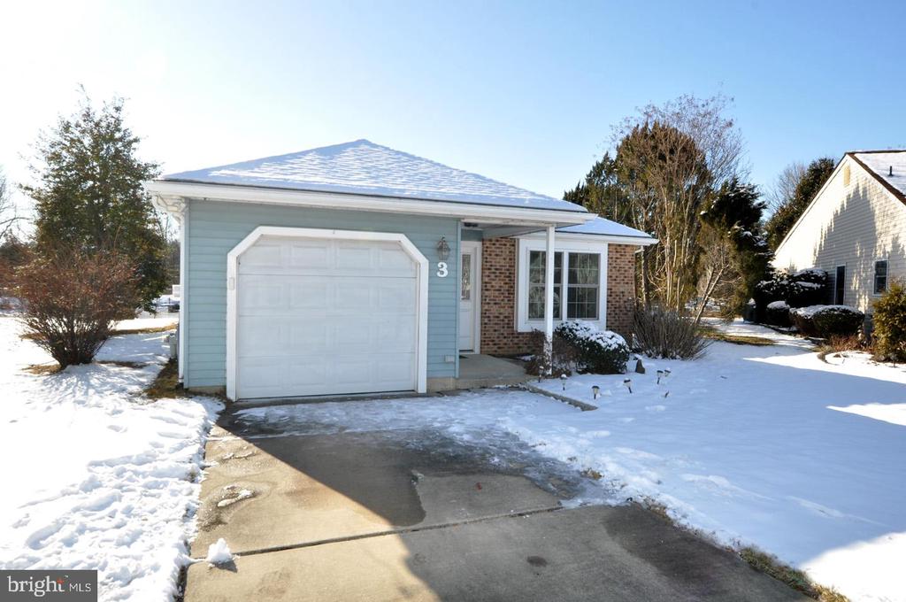 3 AVANDALE COURT