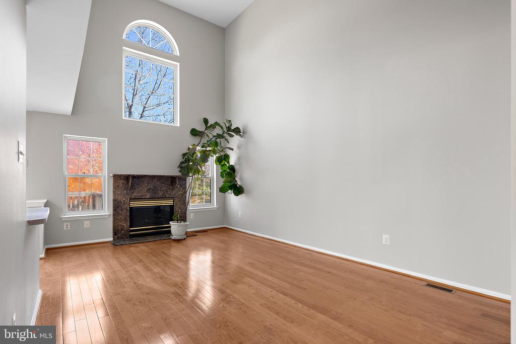 123 HEARTHSTONE LANE
