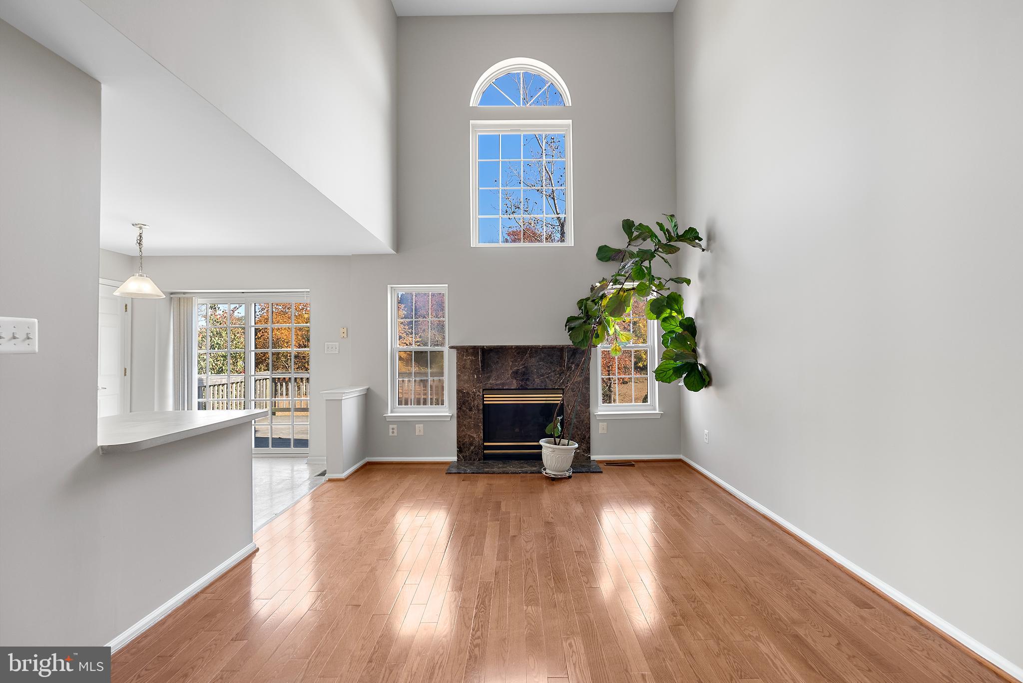 123 HEARTHSTONE LANE