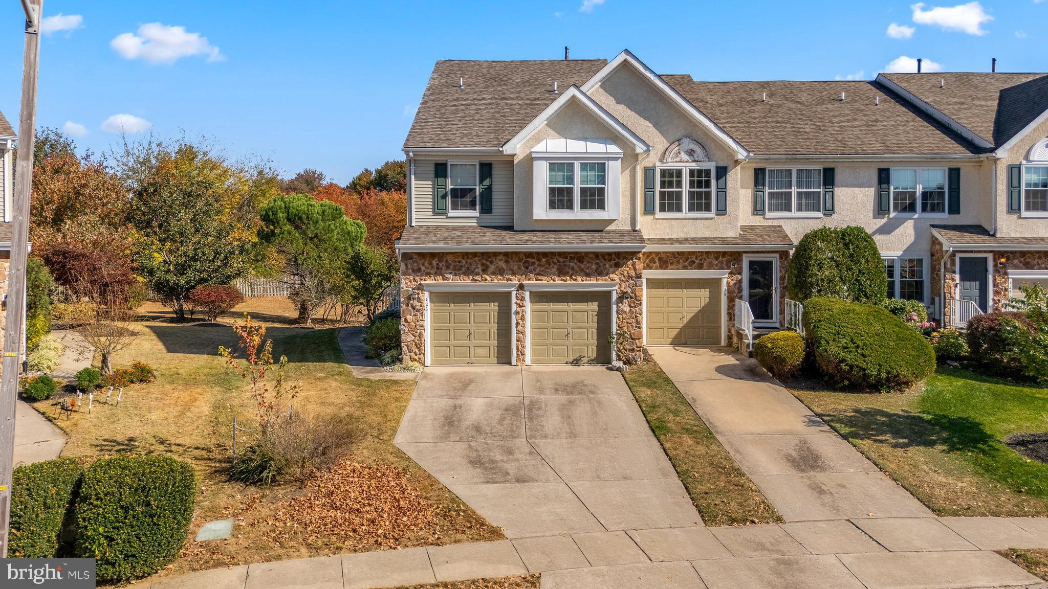 123 HEARTHSTONE LANE