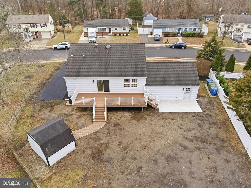 25 HERITAGE ROAD