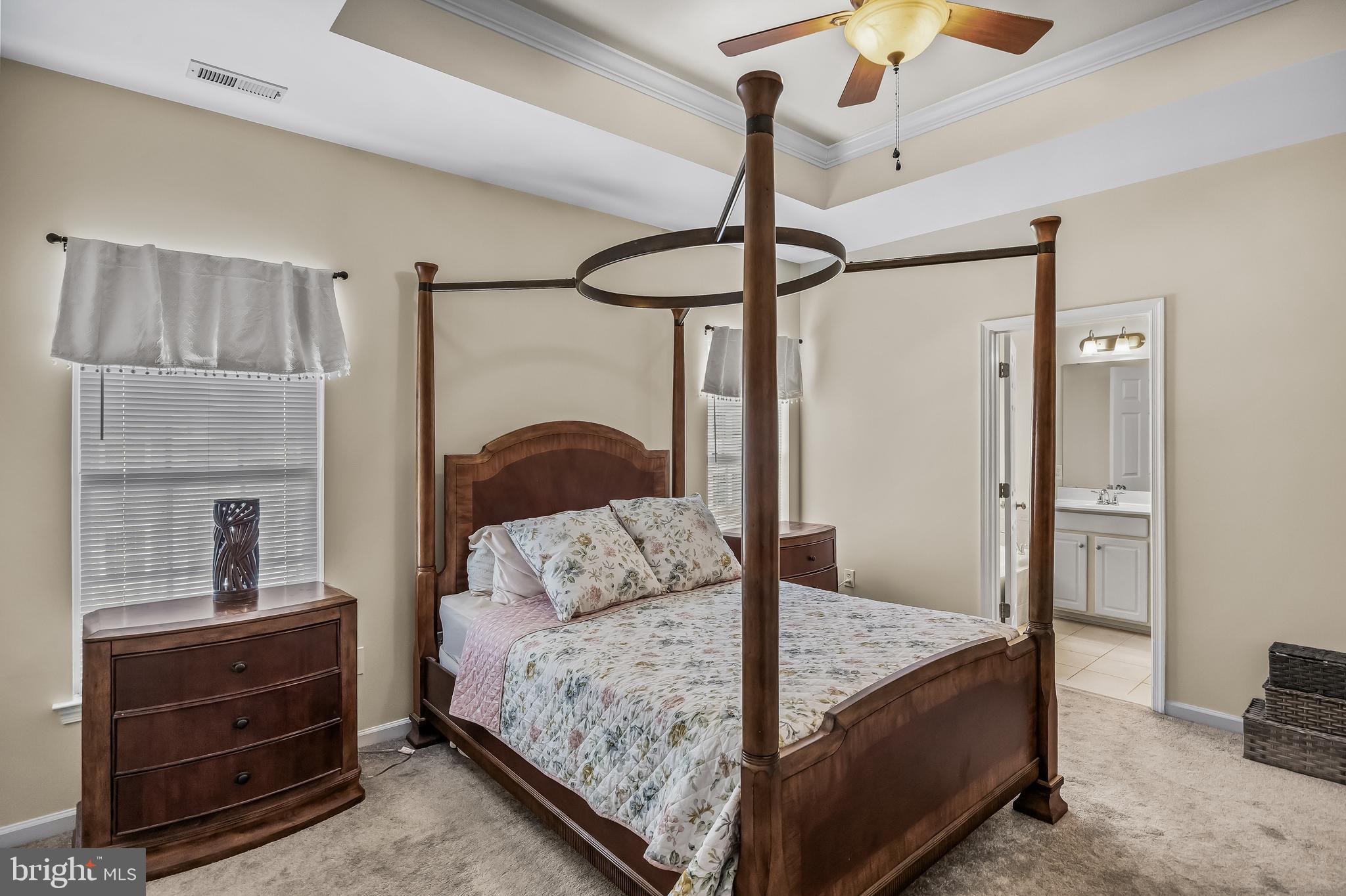 6 FAWN COURT