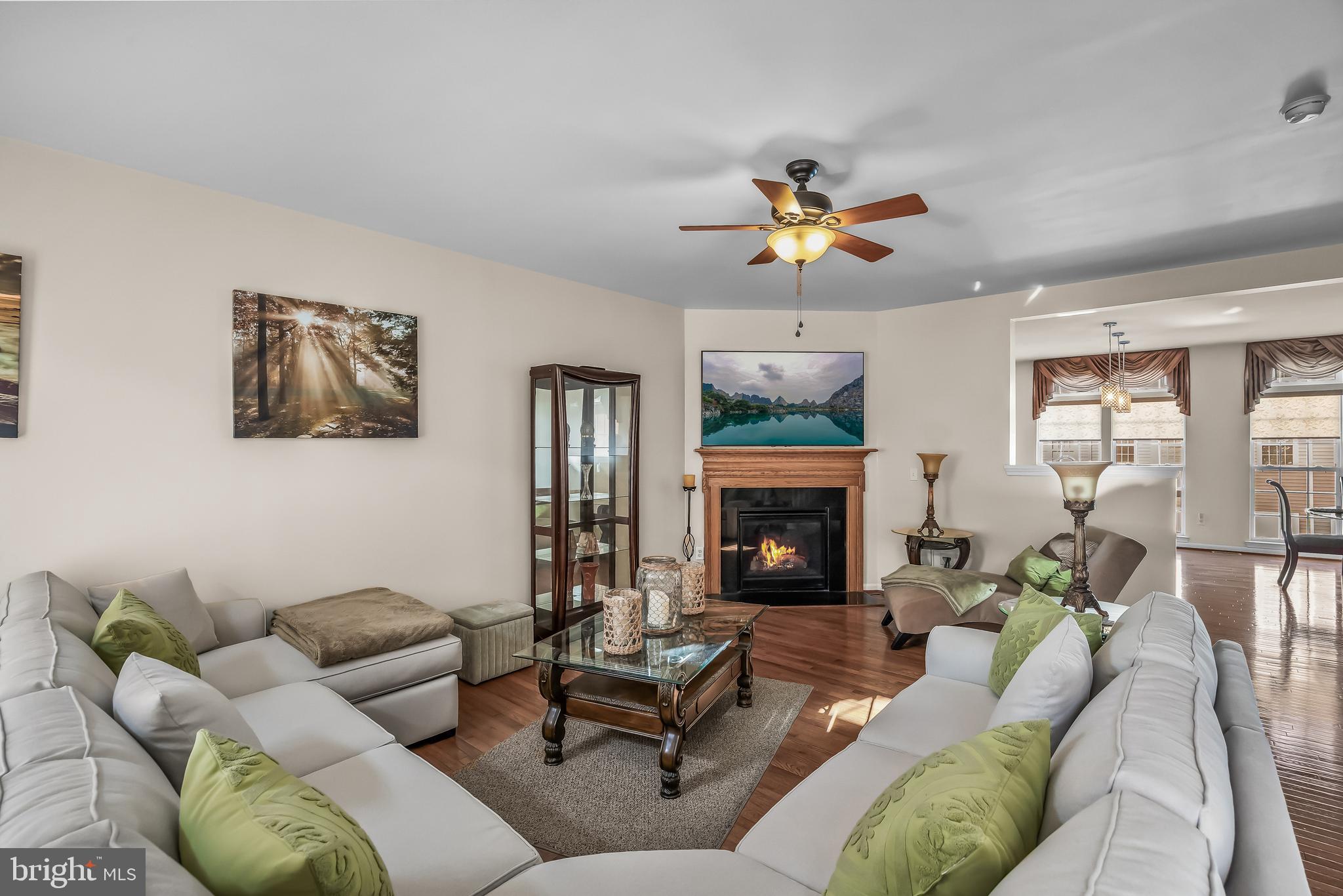 6 FAWN COURT