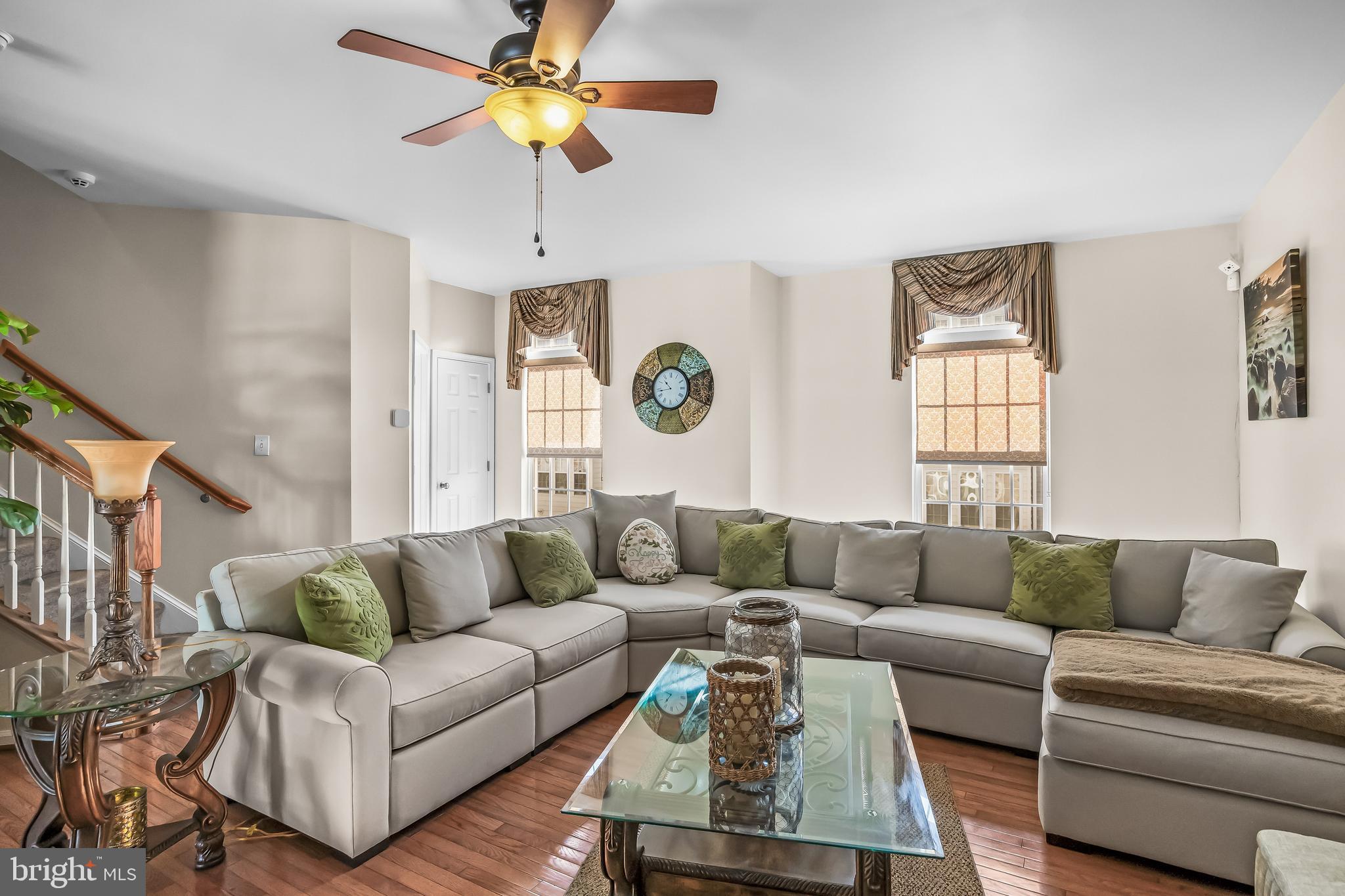 6 FAWN COURT