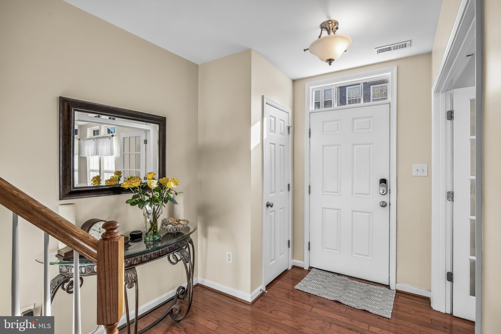 6 FAWN COURT