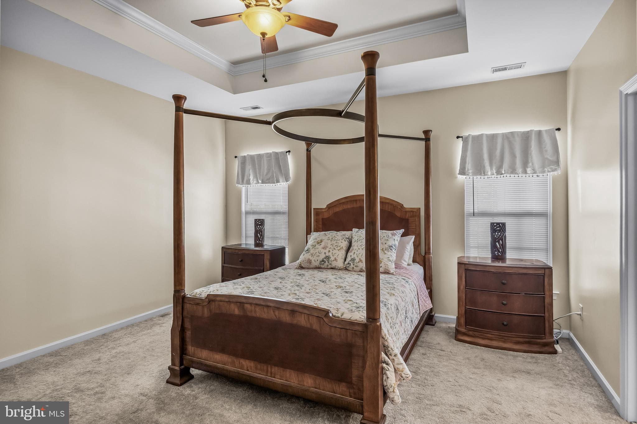 6 FAWN COURT