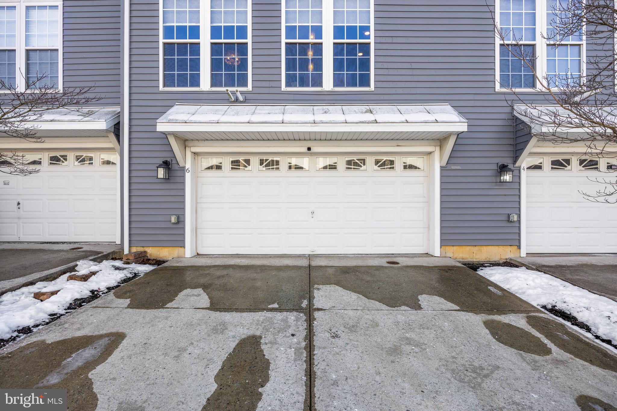6 FAWN COURT
