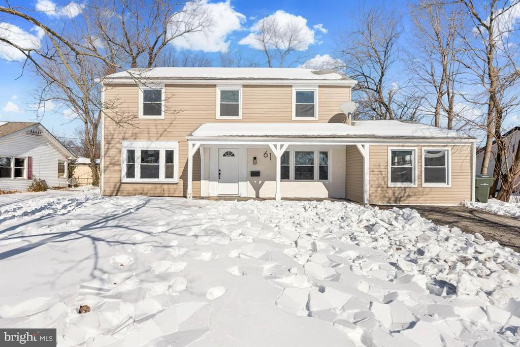 61 BABBITT LANE