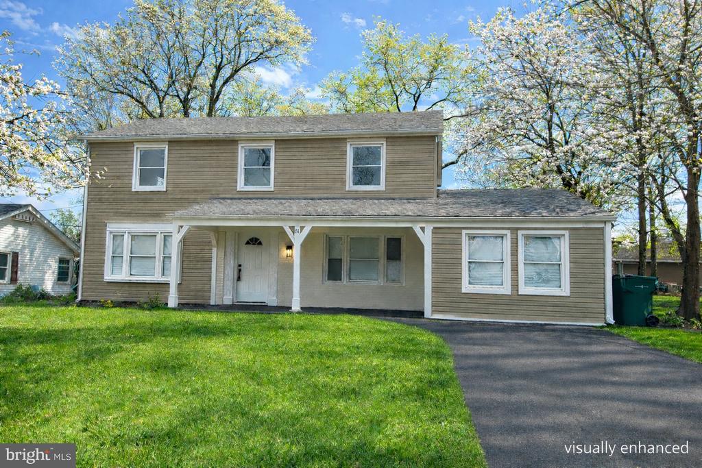 61 BABBITT LANE