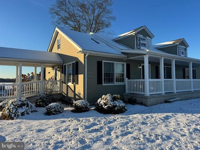 615 CHATSWORTH ROAD
