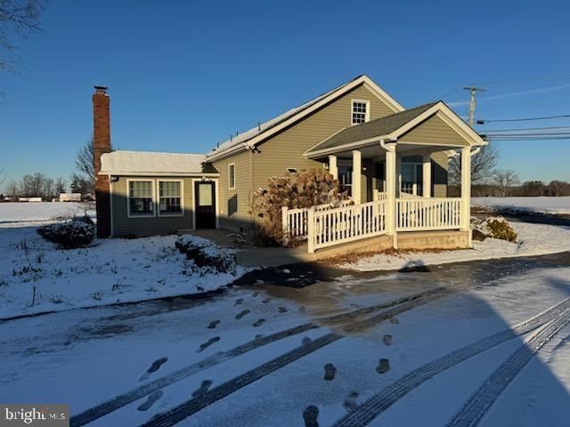 615 CHATSWORTH ROAD
