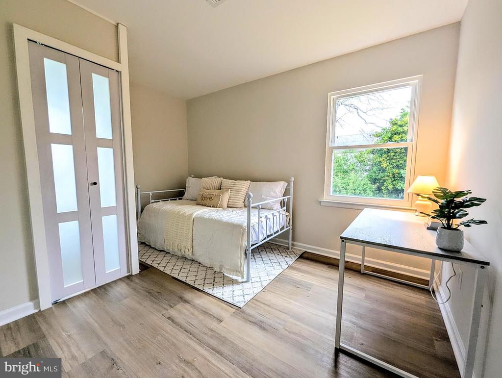 38 NARBERTH PLACE