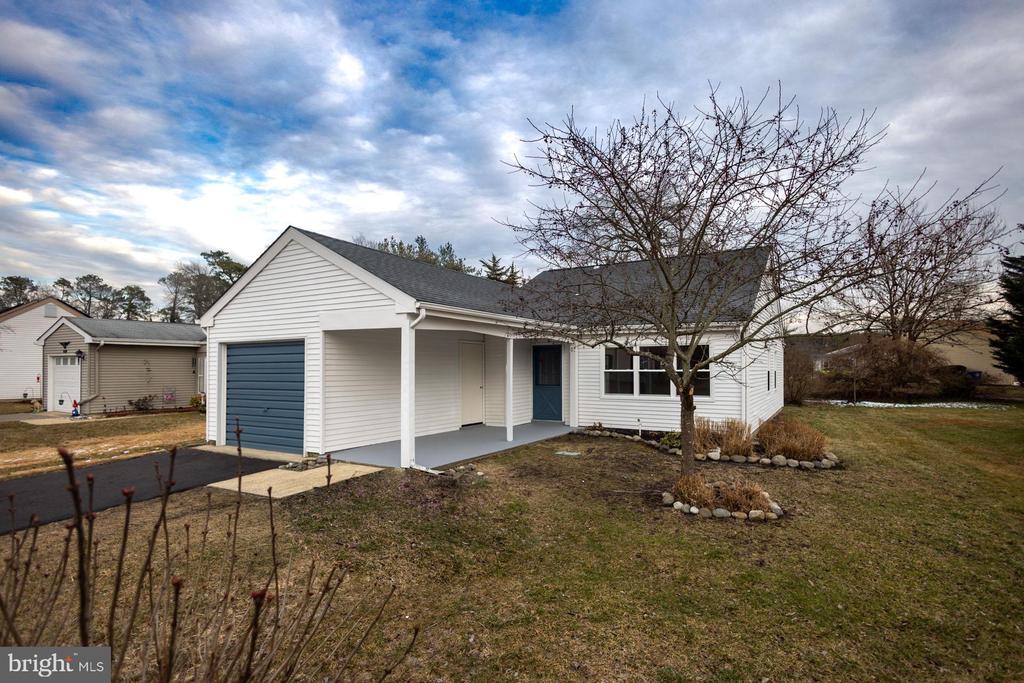 38 NARBERTH PLACE
