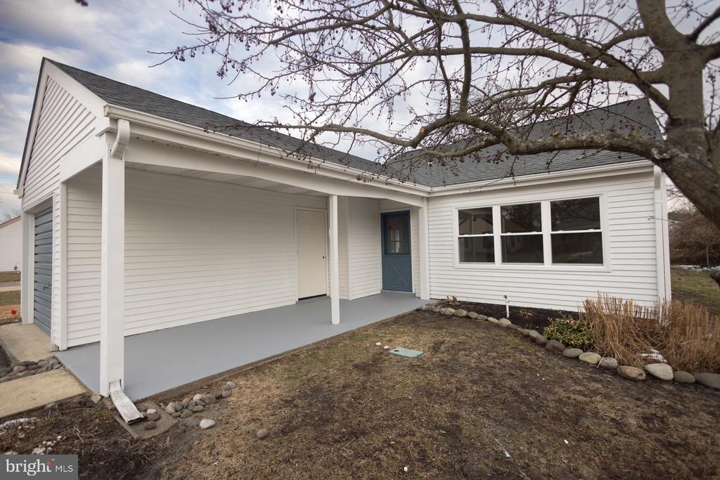 38 NARBERTH PLACE