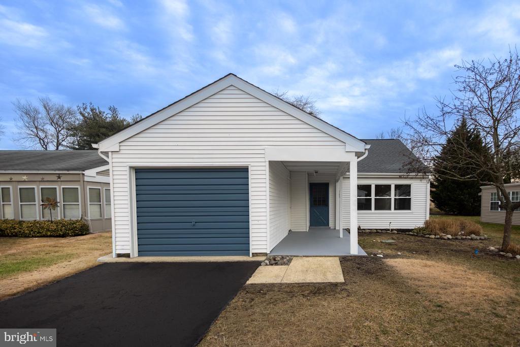 38 NARBERTH PLACE