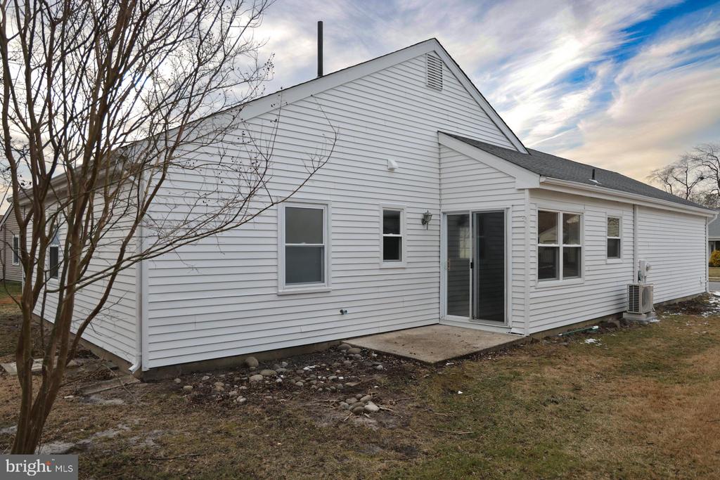 38 NARBERTH PLACE