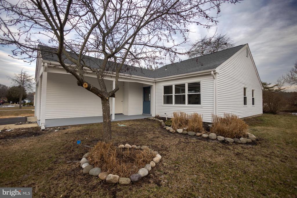 38 NARBERTH PLACE