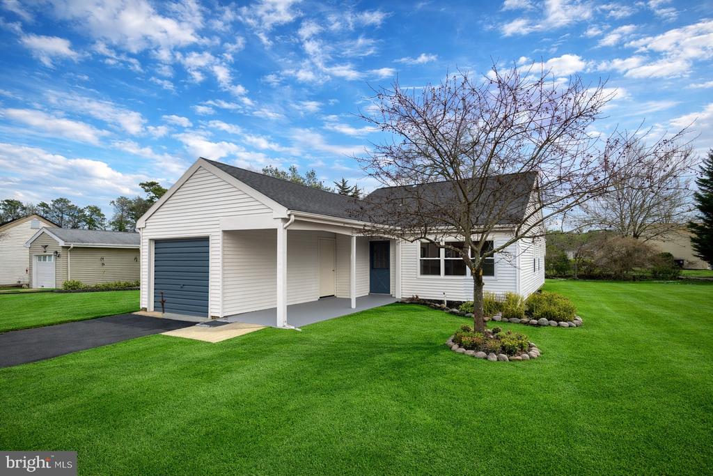 38 NARBERTH PLACE