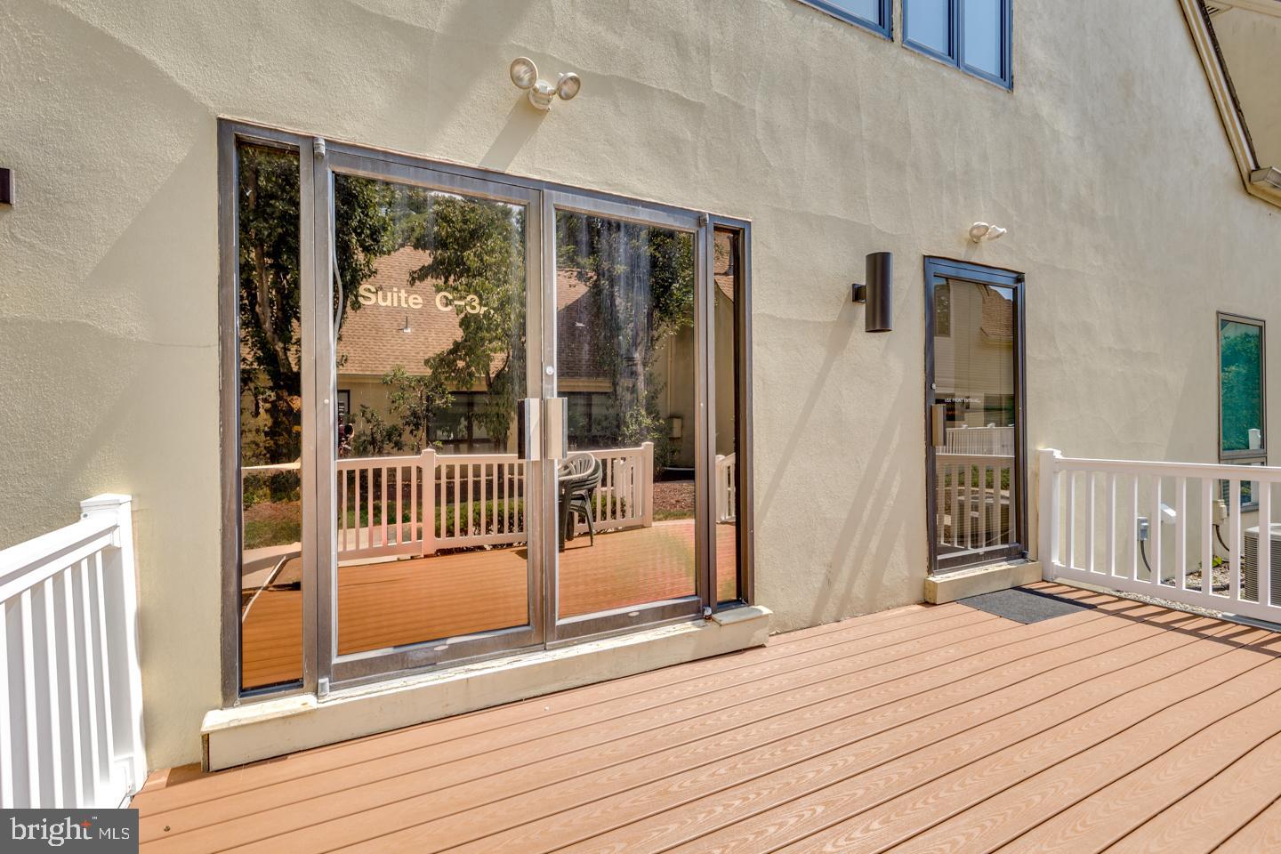 30 JACKSON ROAD C-3