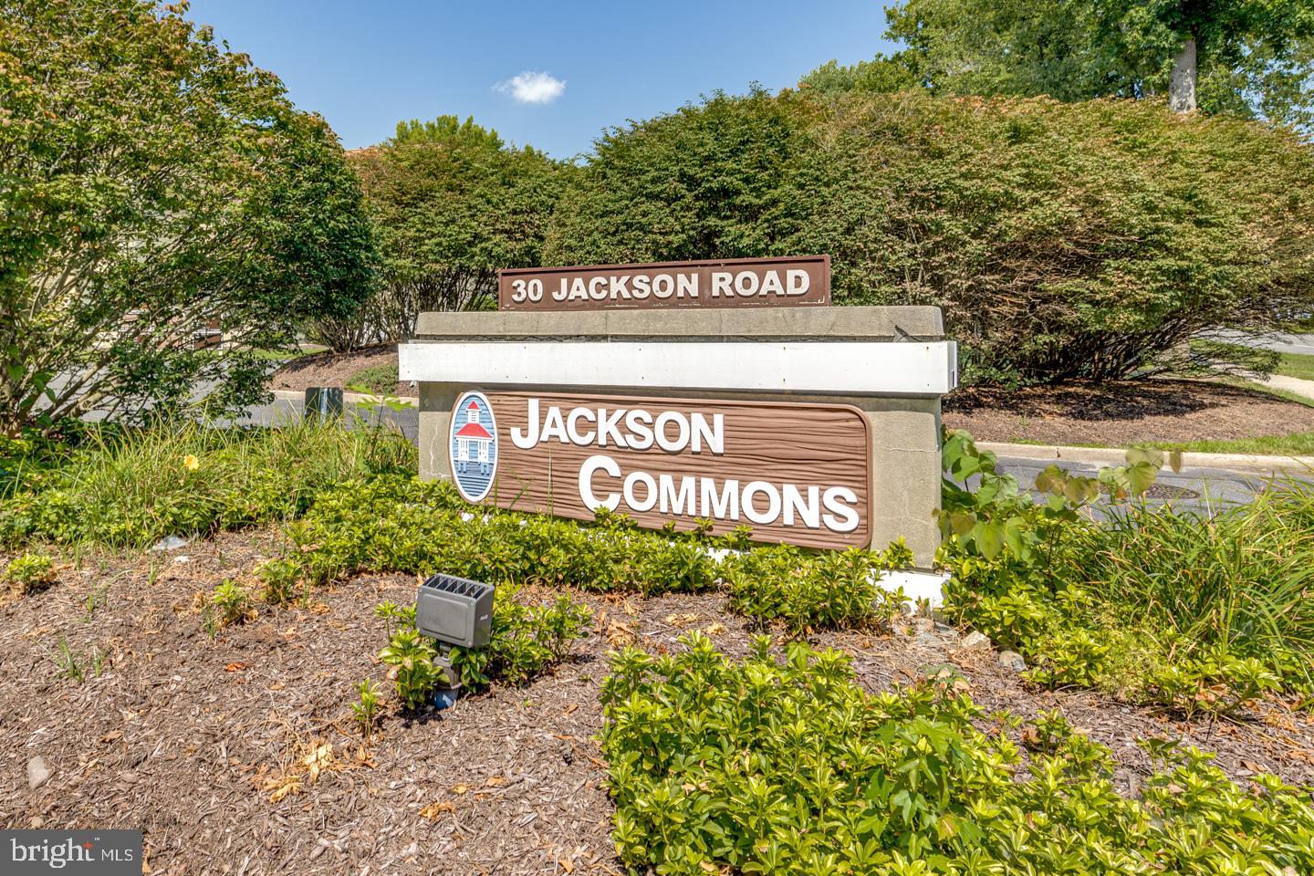 30 JACKSON ROAD C-3