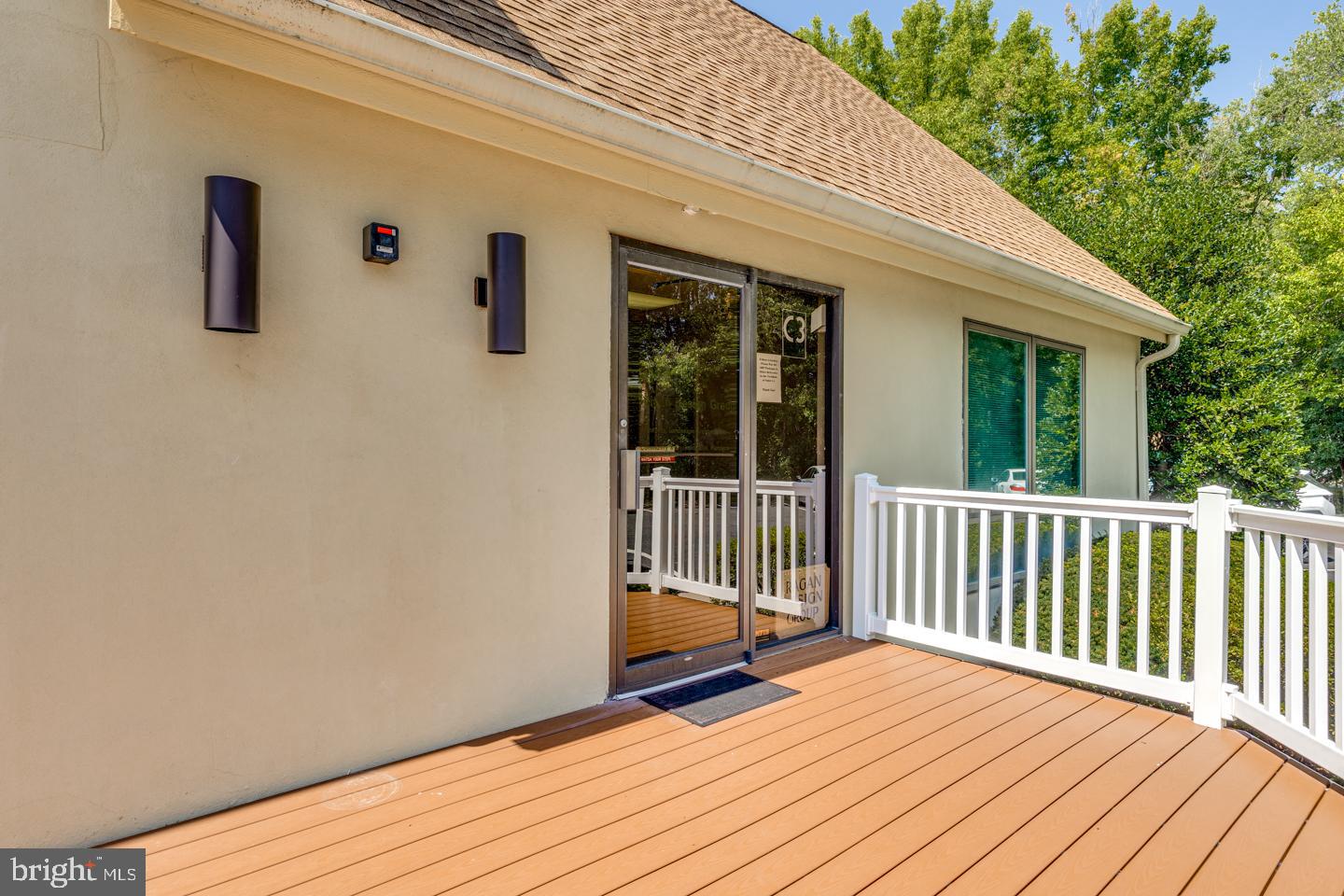 30 JACKSON ROAD C-3