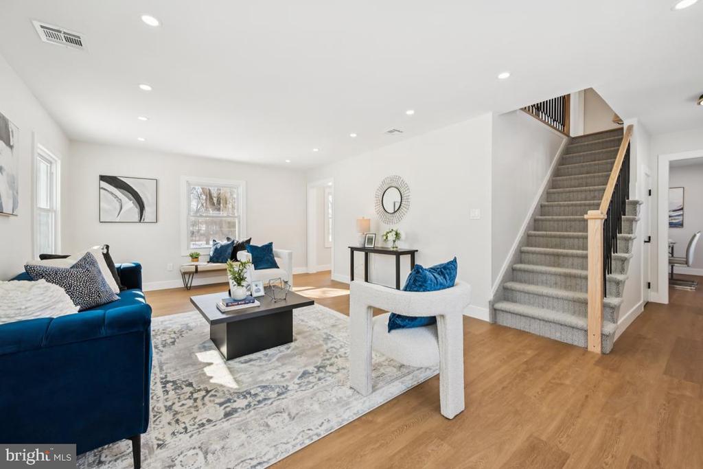 2 SYLVAN LANE