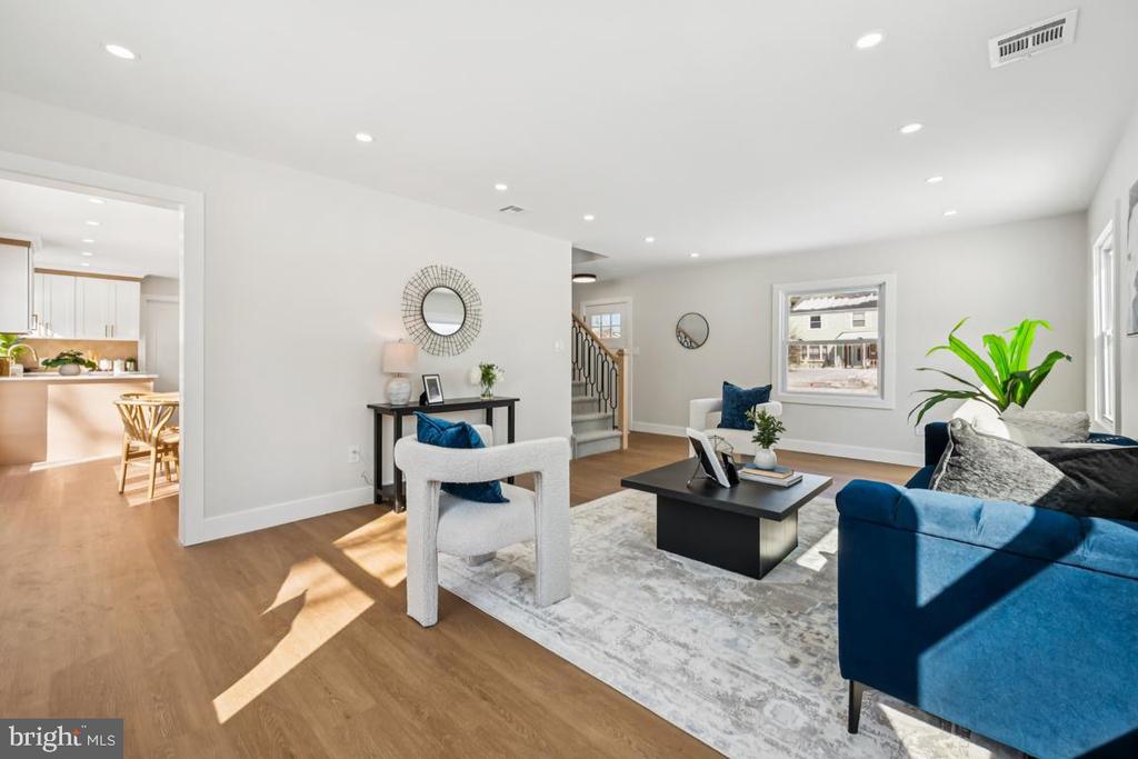 2 SYLVAN LANE