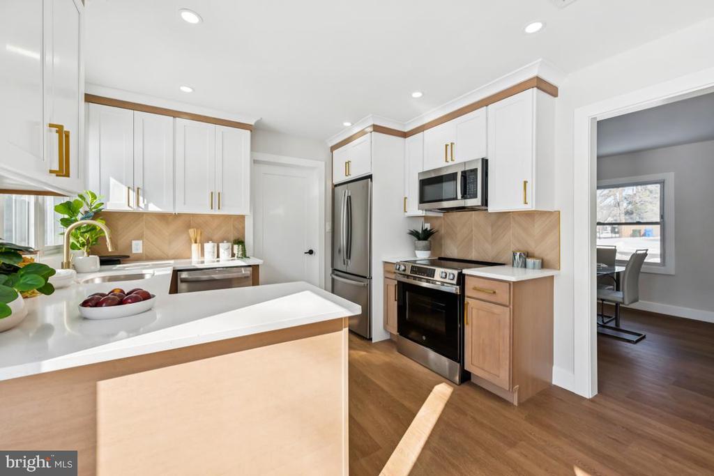 2 SYLVAN LANE