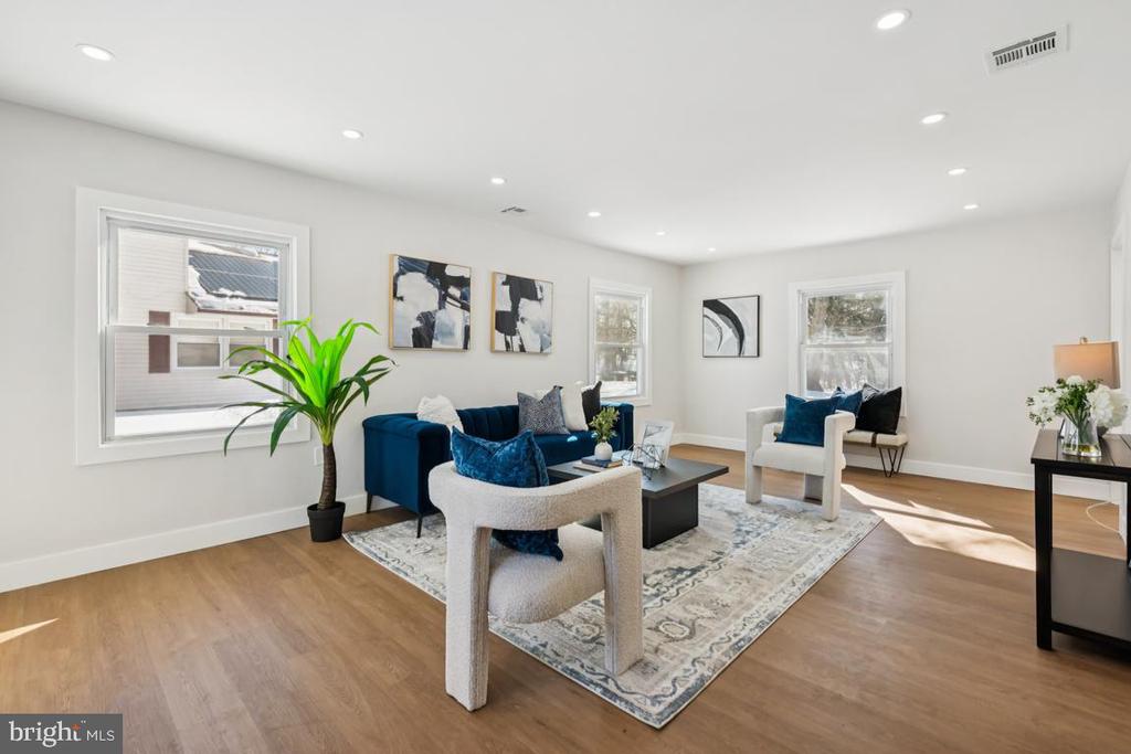 2 SYLVAN LANE