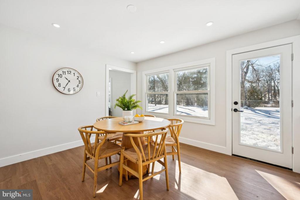 2 SYLVAN LANE
