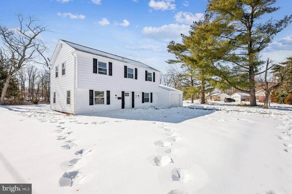 2 SYLVAN LANE