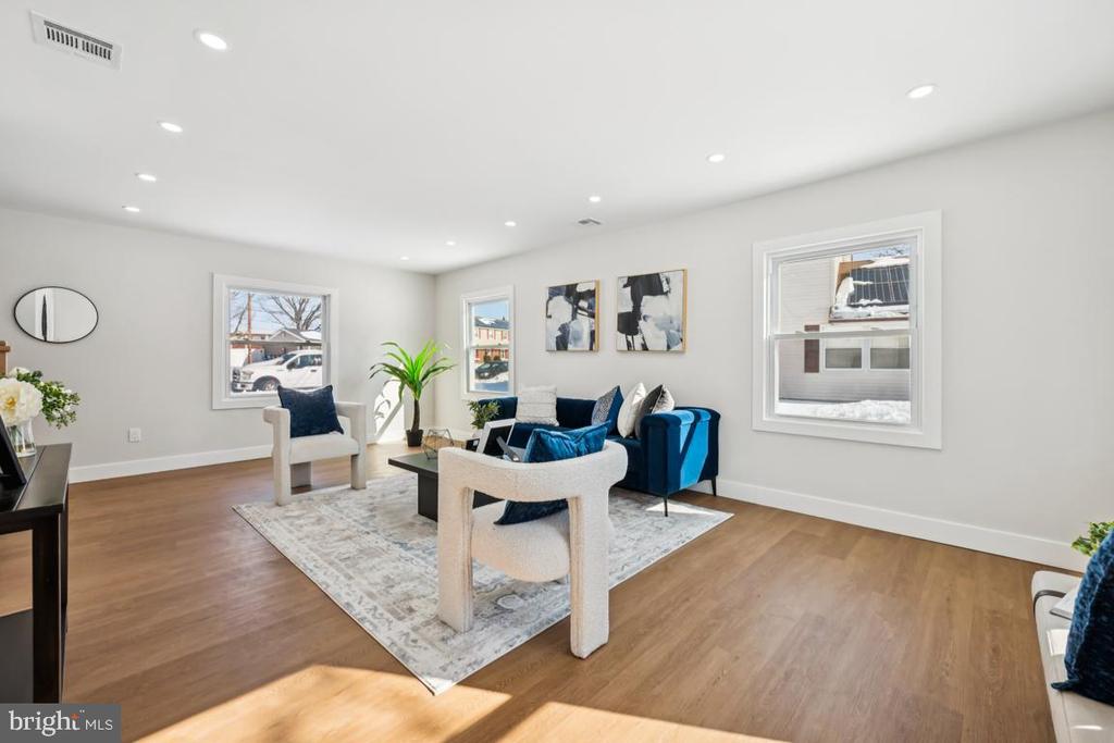 2 SYLVAN LANE