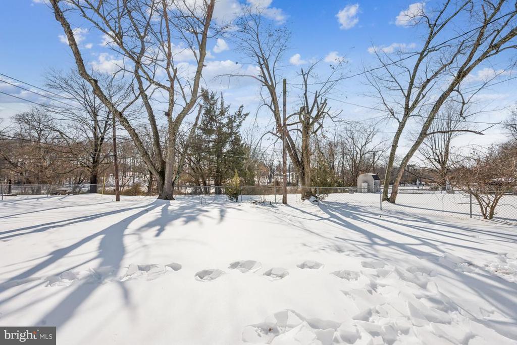 2 SYLVAN LANE