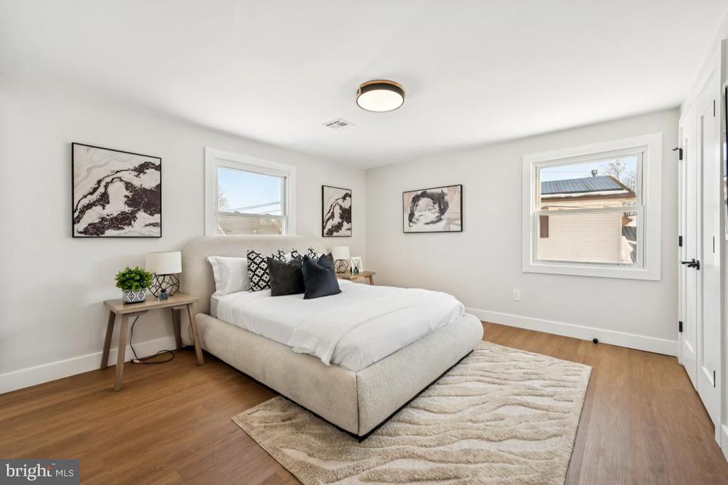 2 SYLVAN LANE