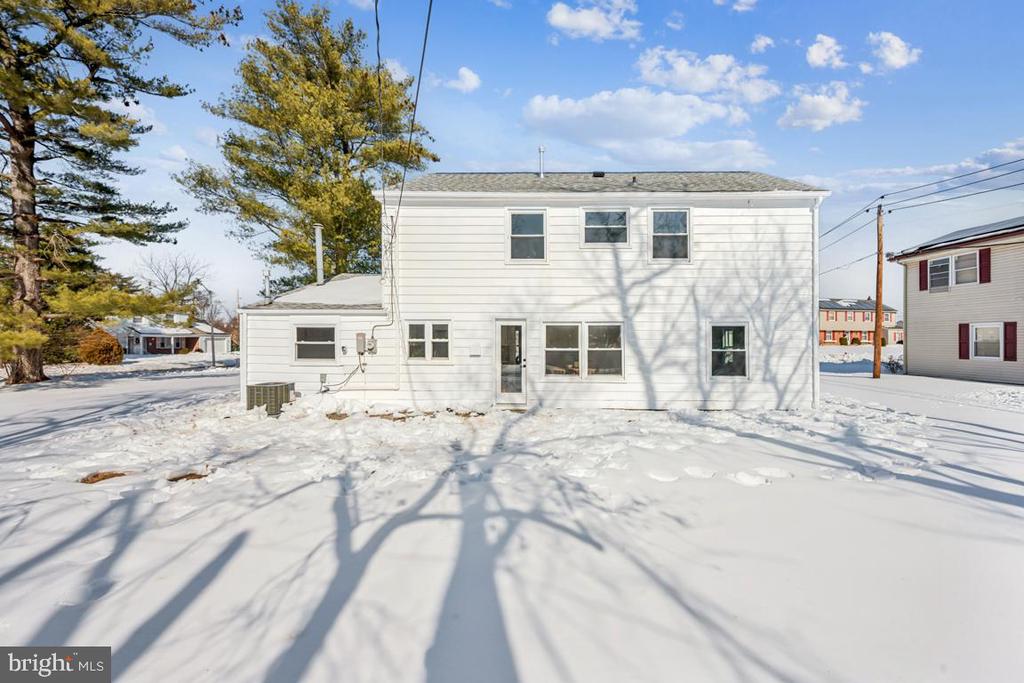 2 SYLVAN LANE