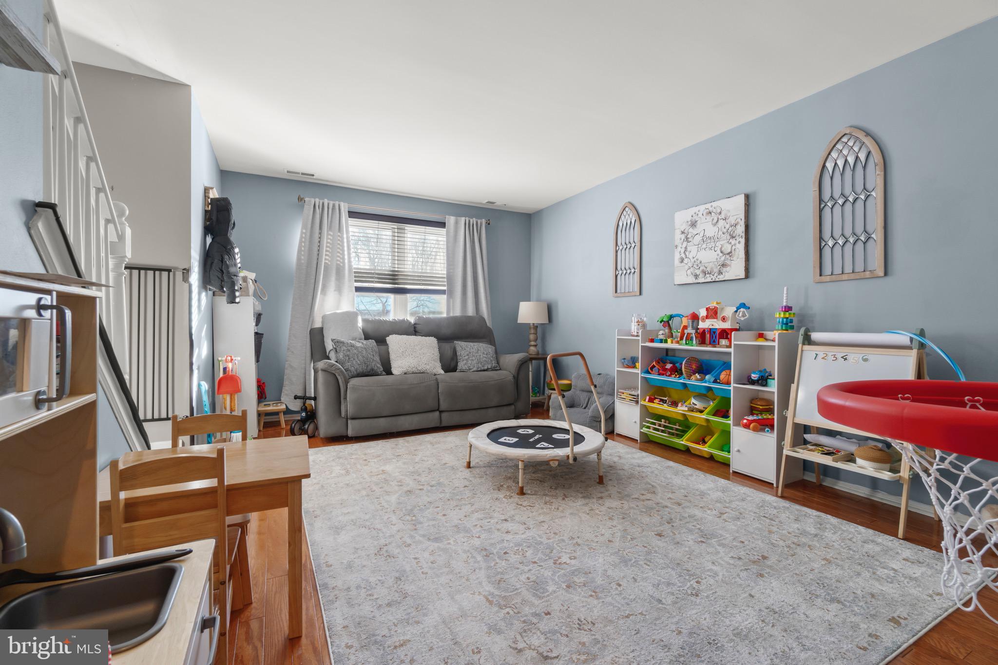 57 LONGHURST ROAD