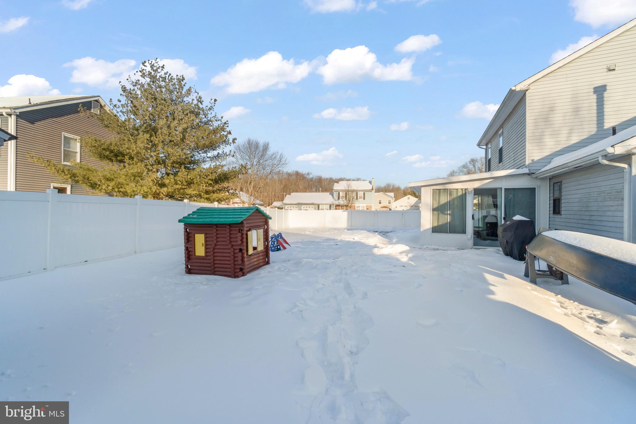57 LONGHURST ROAD