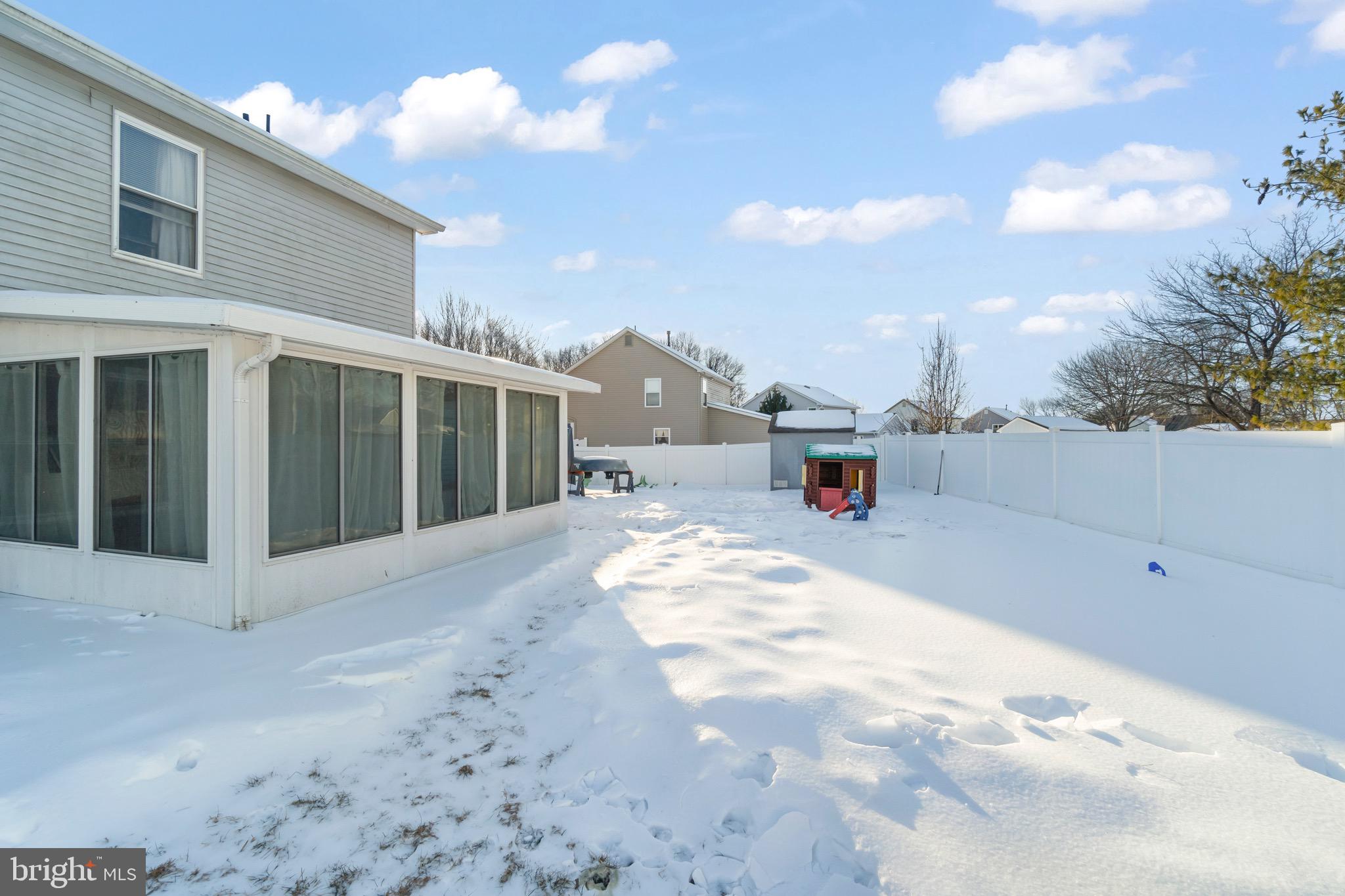 57 LONGHURST ROAD