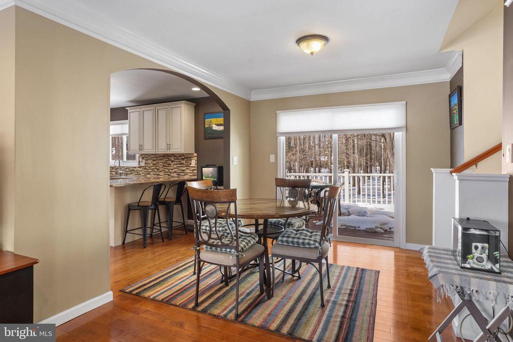 270 MOUNT LAUREL ROAD