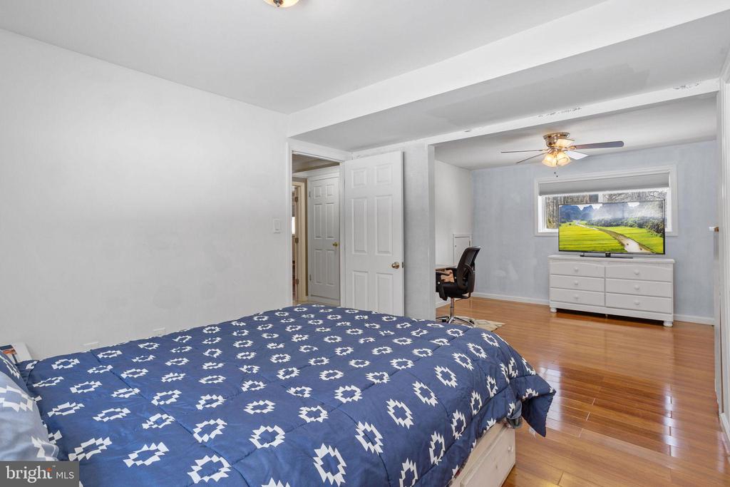 270 MOUNT LAUREL ROAD
