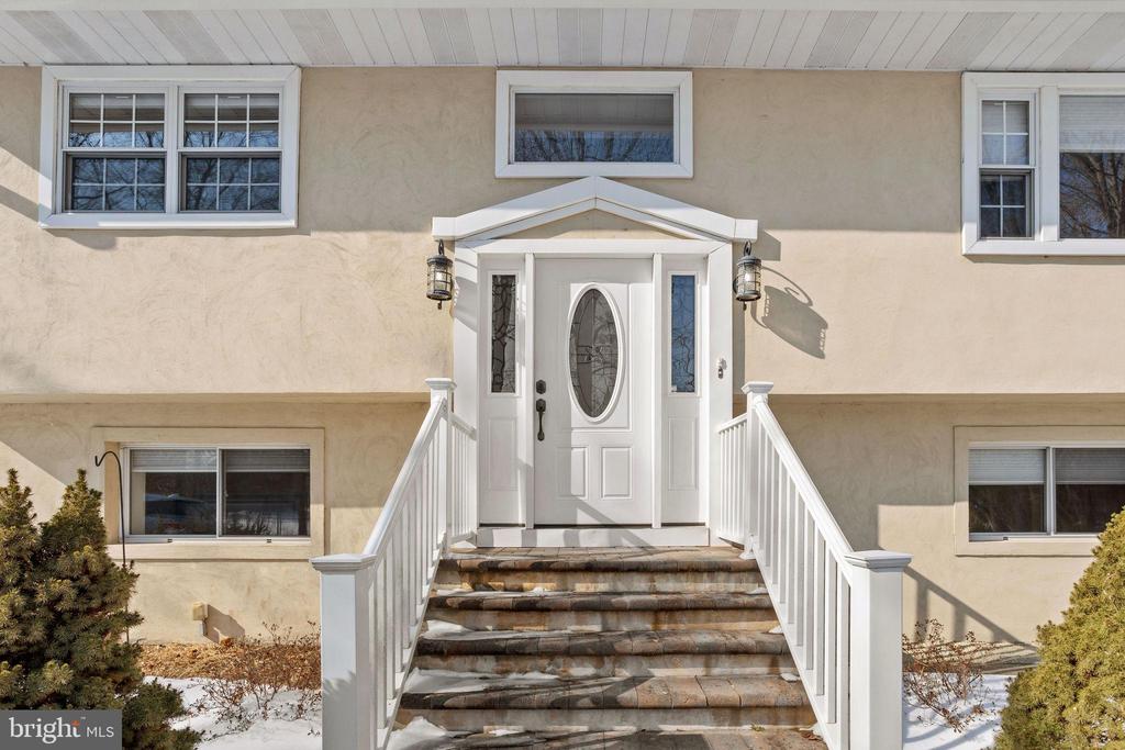 270 MOUNT LAUREL ROAD