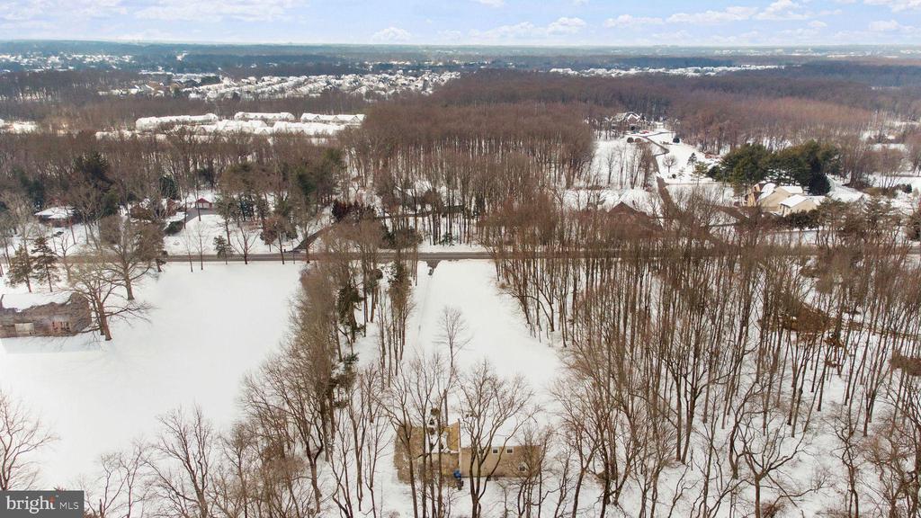 270 MOUNT LAUREL ROAD